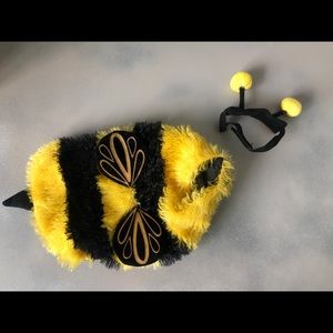X Small Dog Bee Halloween Costume